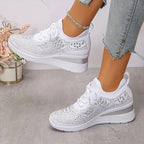 Alicia | Premium Comfortable Orthopedic Shoes