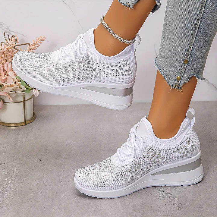 Alicia | Premium Comfortable Orthopedic Shoes