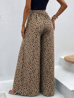 Tropic Sands Palazzo Pant