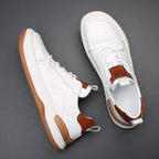 Noble | Genuine Leather Sneakers