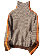 Fiorielle | Luxurious Knit Sweater