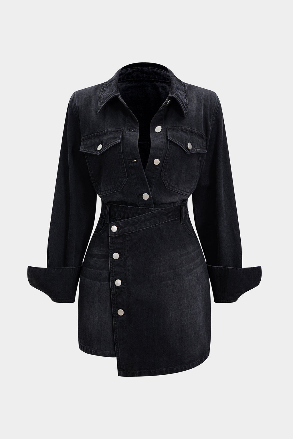 Donna | Mini Skirt Set