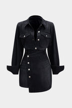 Donna | Mini Skirt Set
