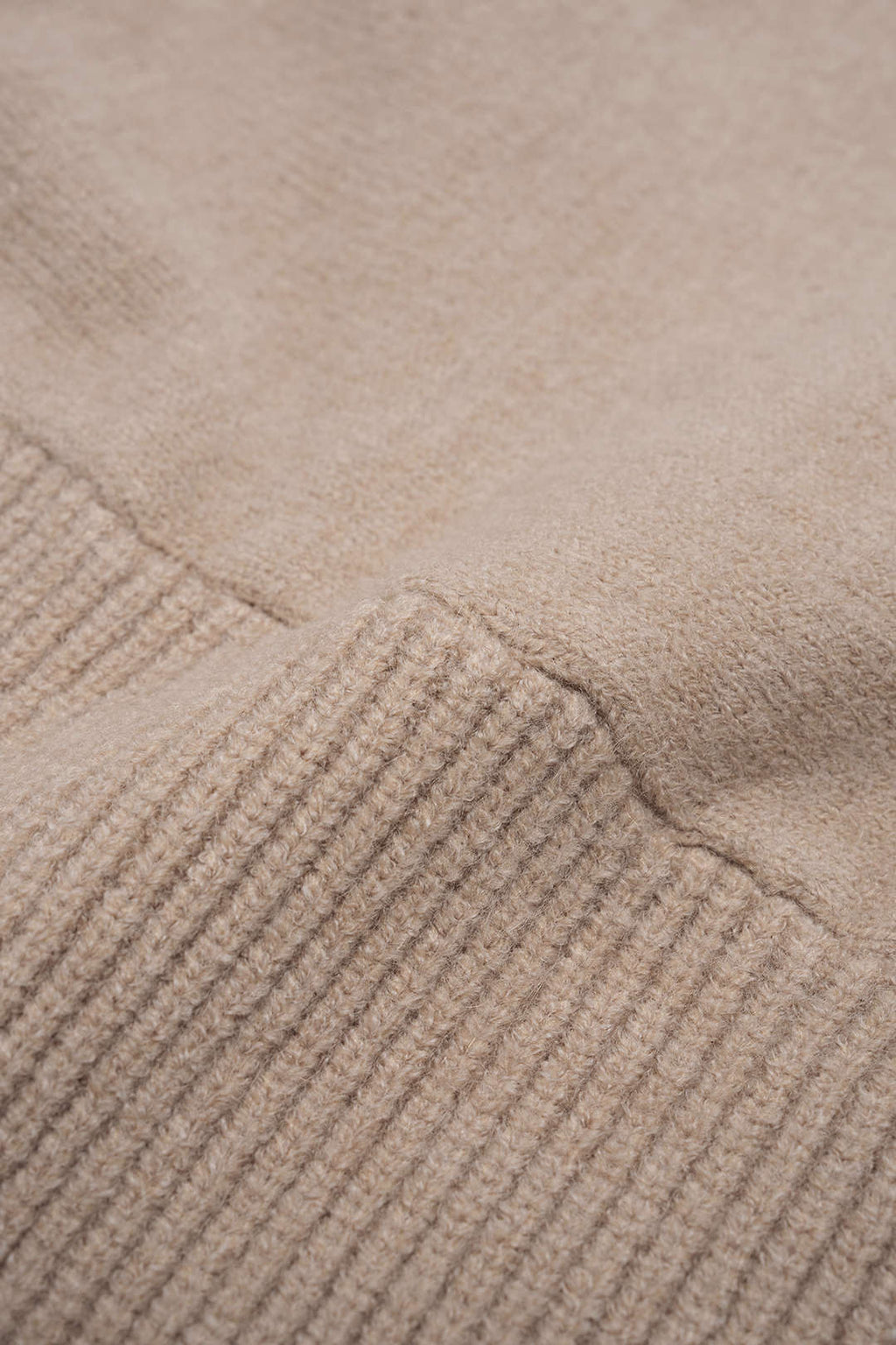 Dreamy | One Shoulder Long Sweater