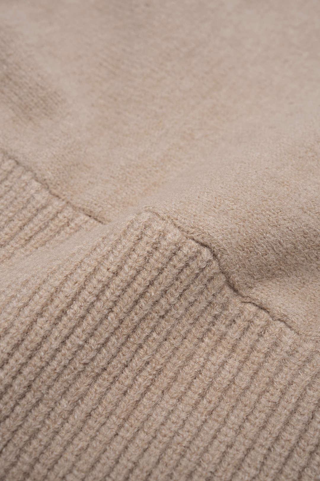 Dreamy | One Shoulder Long Sweater