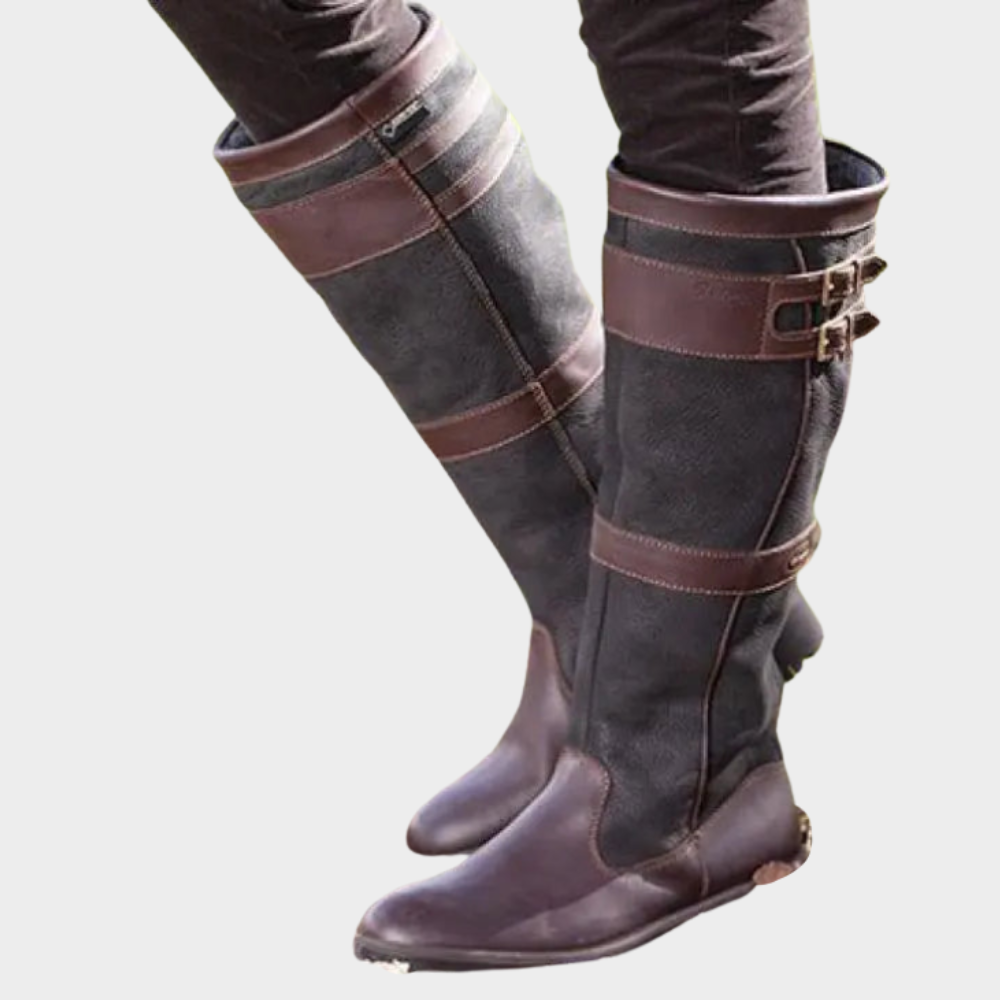 Emmely | High Boots