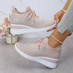 Alicia | Premium Comfortable Orthopedic Shoes