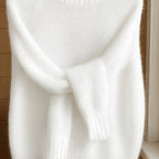 Sabine | Soft Round-Neck Sweater