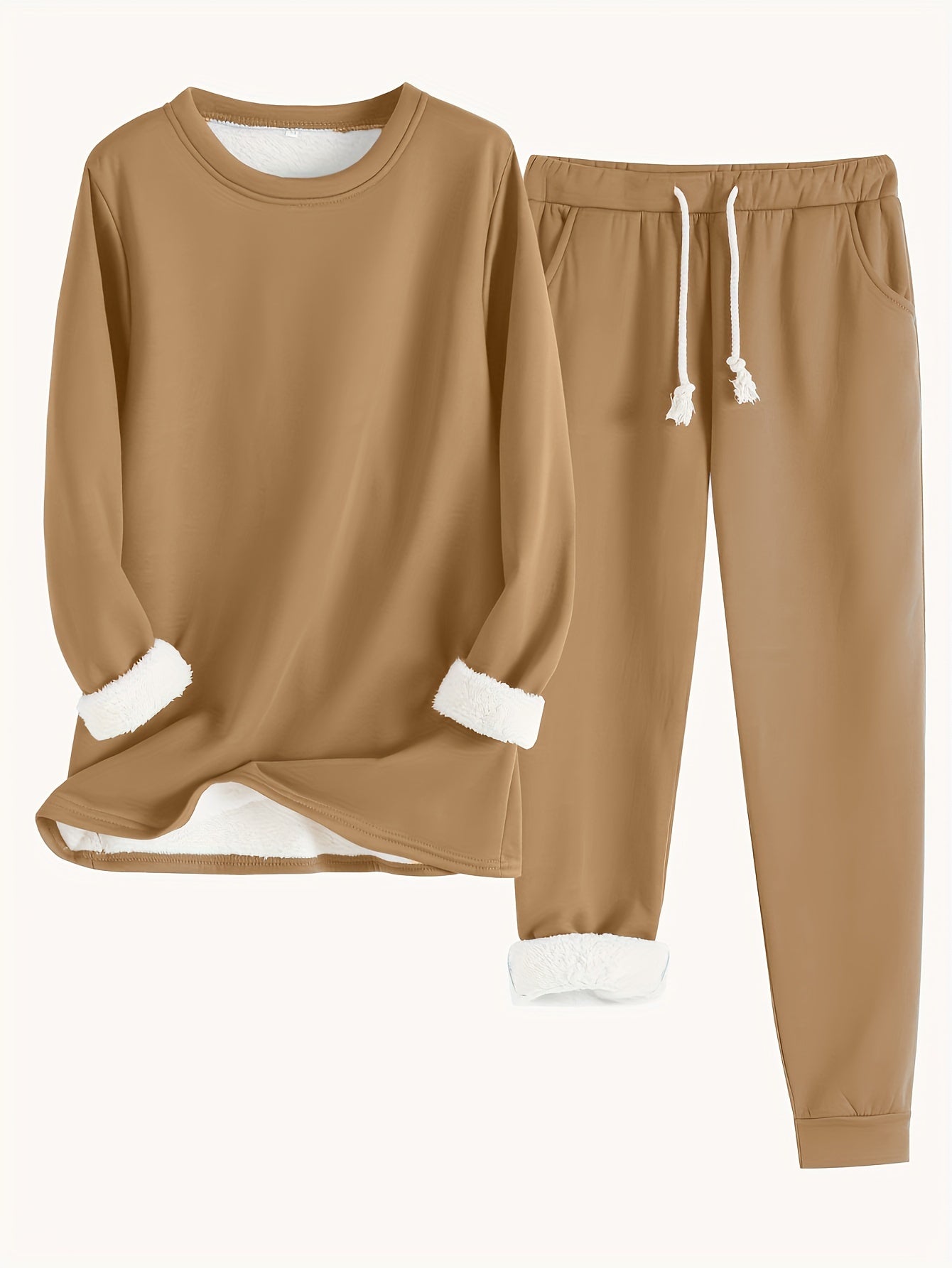 Noellee | Comfortable Lounge Set