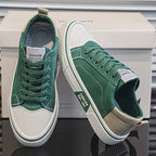 Bart™ – Everyday Comfort Sneakers with Supportive Ease