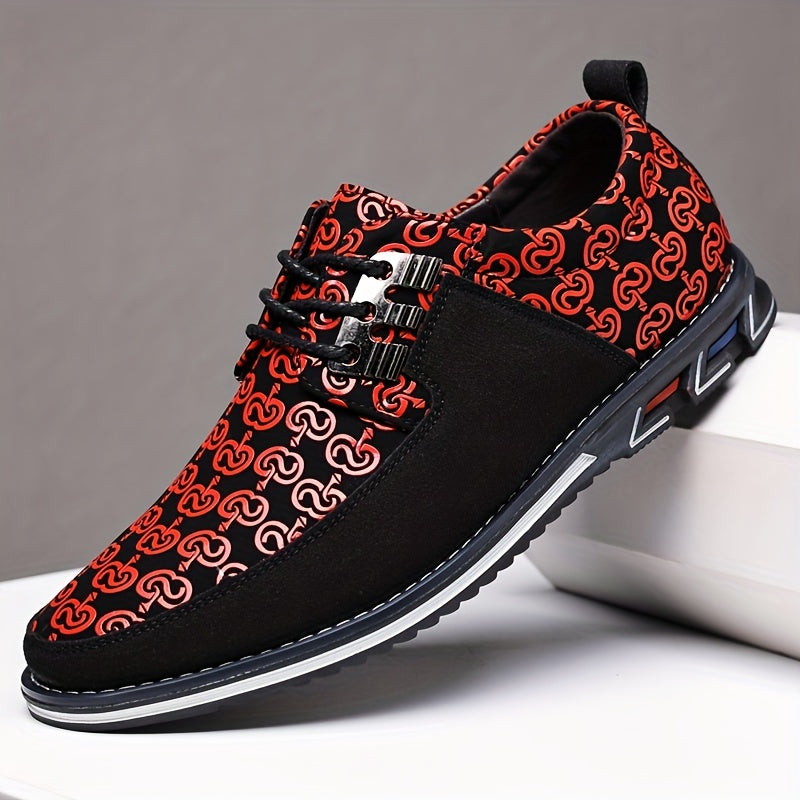 Damon | Everyday Comfort Shoes