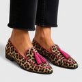 Elori | Stylish Support Loafers