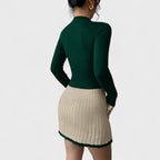 Kalissea - Chic Comfort Dress for All Occasions
