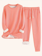 Noellee | Comfortable Lounge Set