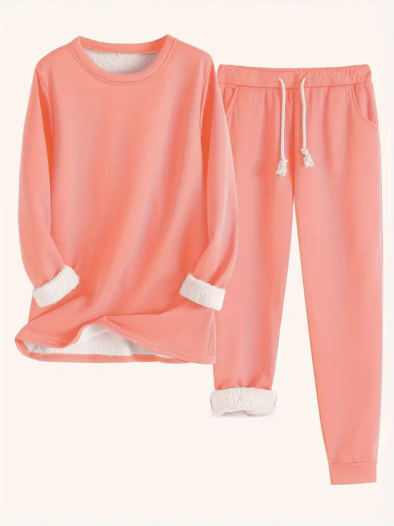 Noellee | Comfortable Lounge Set