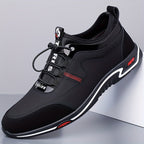 Franklin | Refined Everyday Sneakers