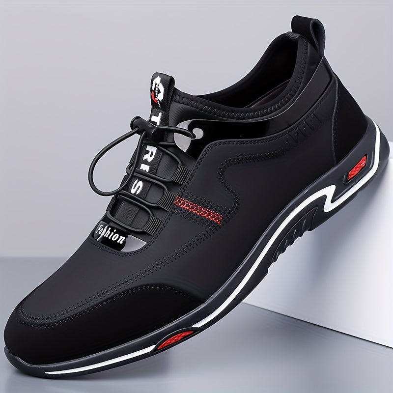 Franklin | Refined Everyday Sneakers