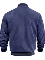 Gordon | Lightweight Zip Jacket