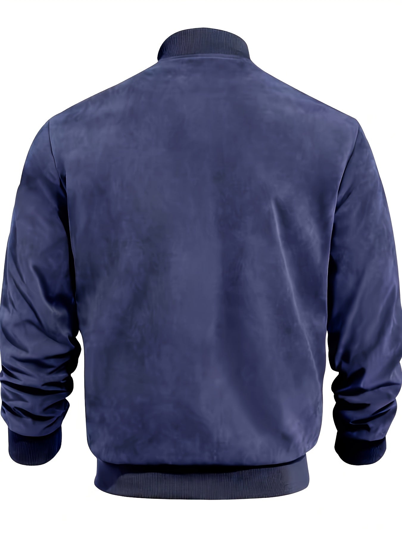 Gordon | Lightweight Zip Jacket