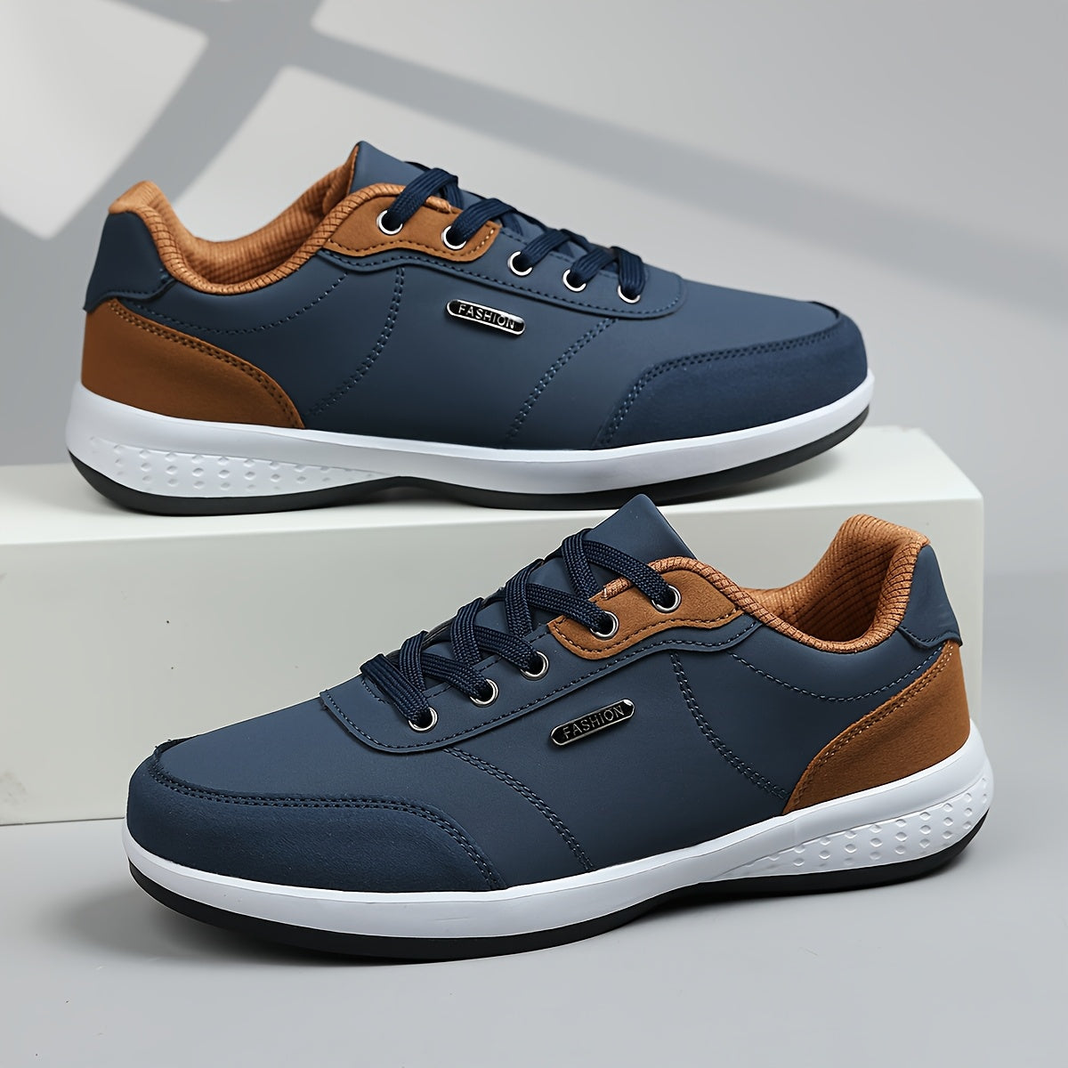 Maxwell | Everyday Casual Sneakers