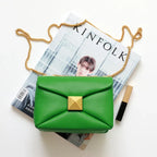 Glamco | Chain Bag