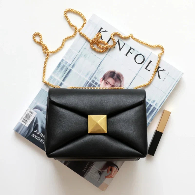 Glamco | Chain Bag