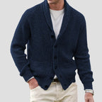 Henry | Men's Cardigan Sweater