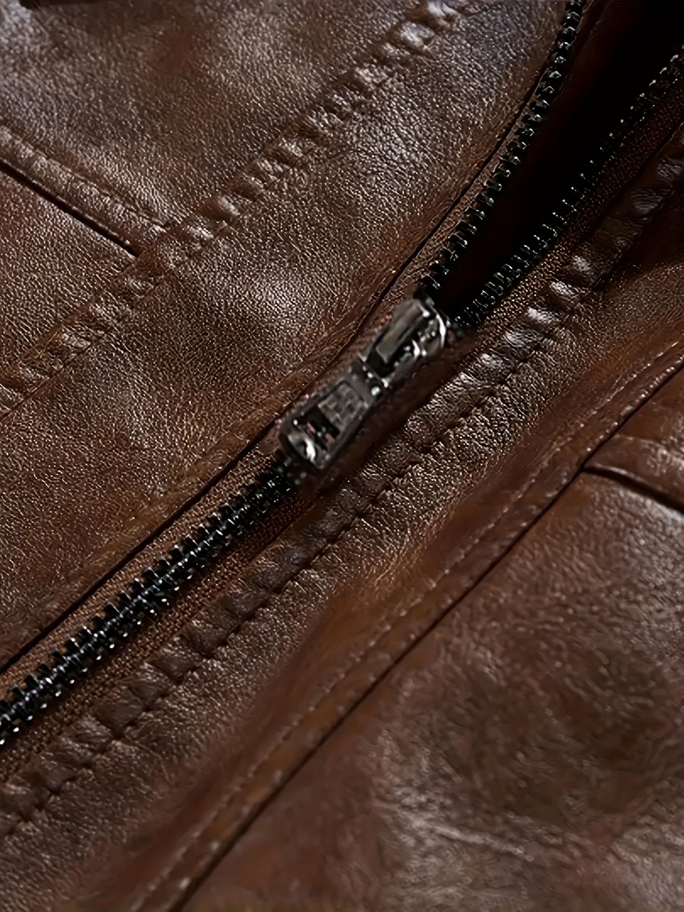 Maddox | Hooded Moto Jacket