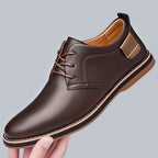 Vaughn | Refined Lace-Up Shoes