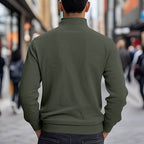 Maxwell | Ribbed Utility Jacket