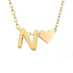 Everlasting Necklace