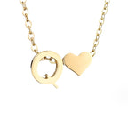 Everlasting Necklace