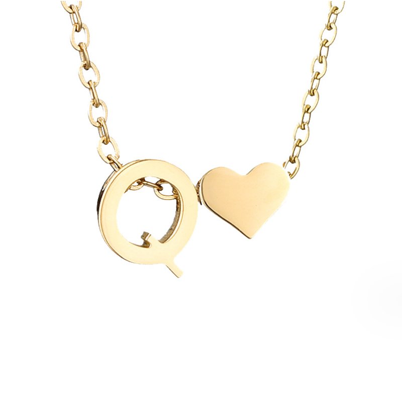 Everlasting Necklace
