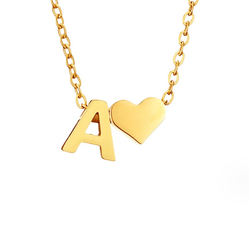 Everlasting Necklace