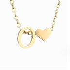 Everlasting Necklace
