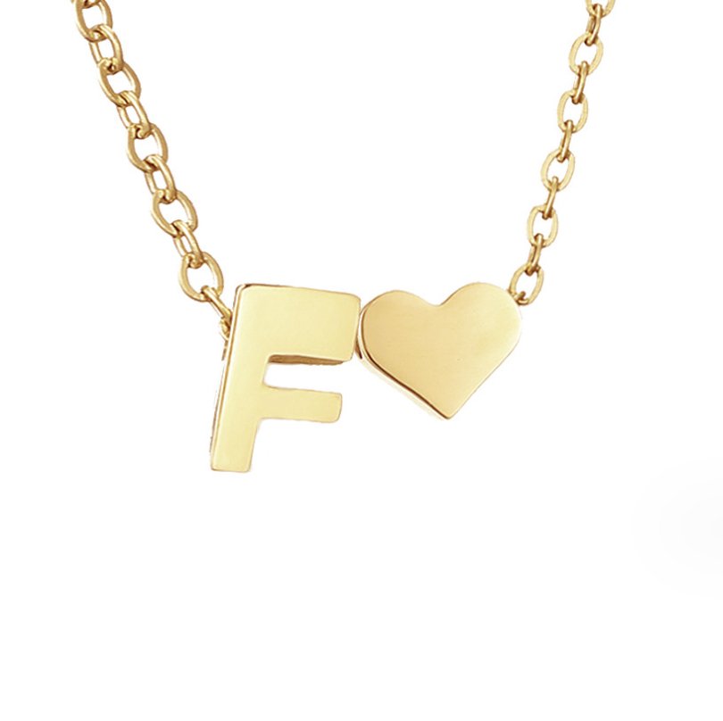 Everlasting Necklace