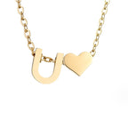 Everlasting Necklace