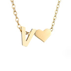 Everlasting Necklace