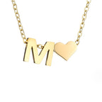 Everlasting Necklace