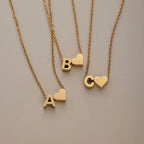 Everlasting Necklace