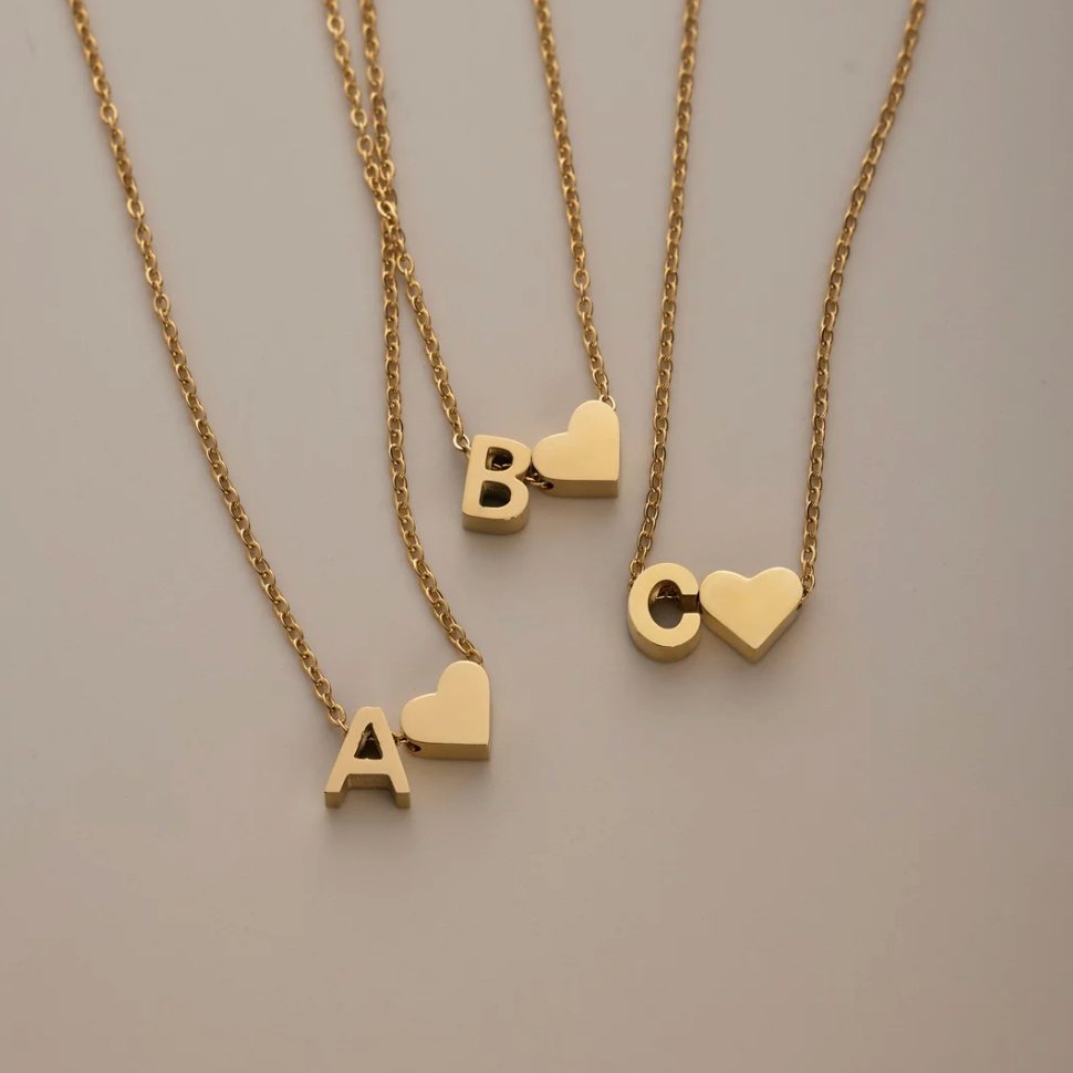 Everlasting Necklace