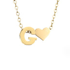 Everlasting Necklace