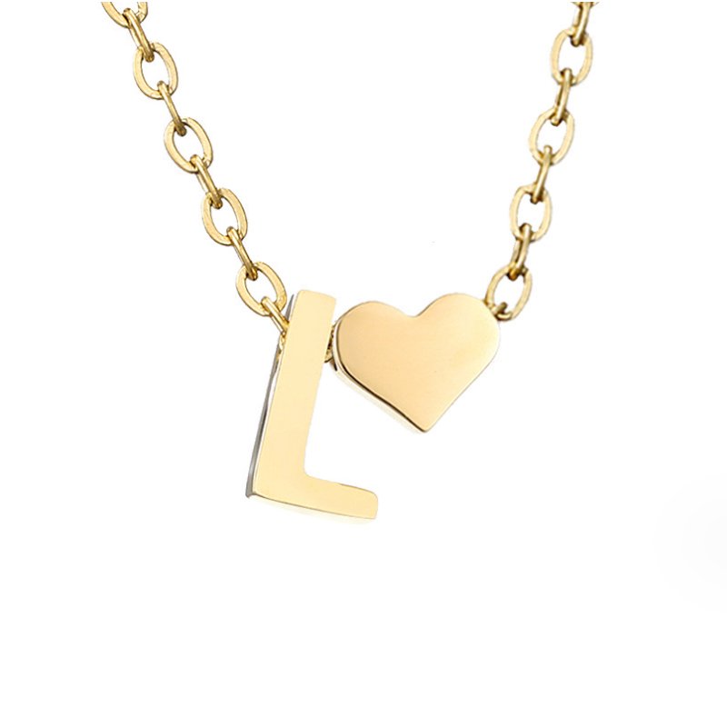 Everlasting Necklace