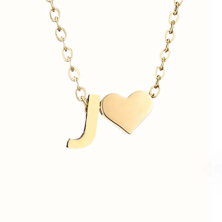 Everlasting Necklace
