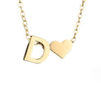Everlasting Necklace