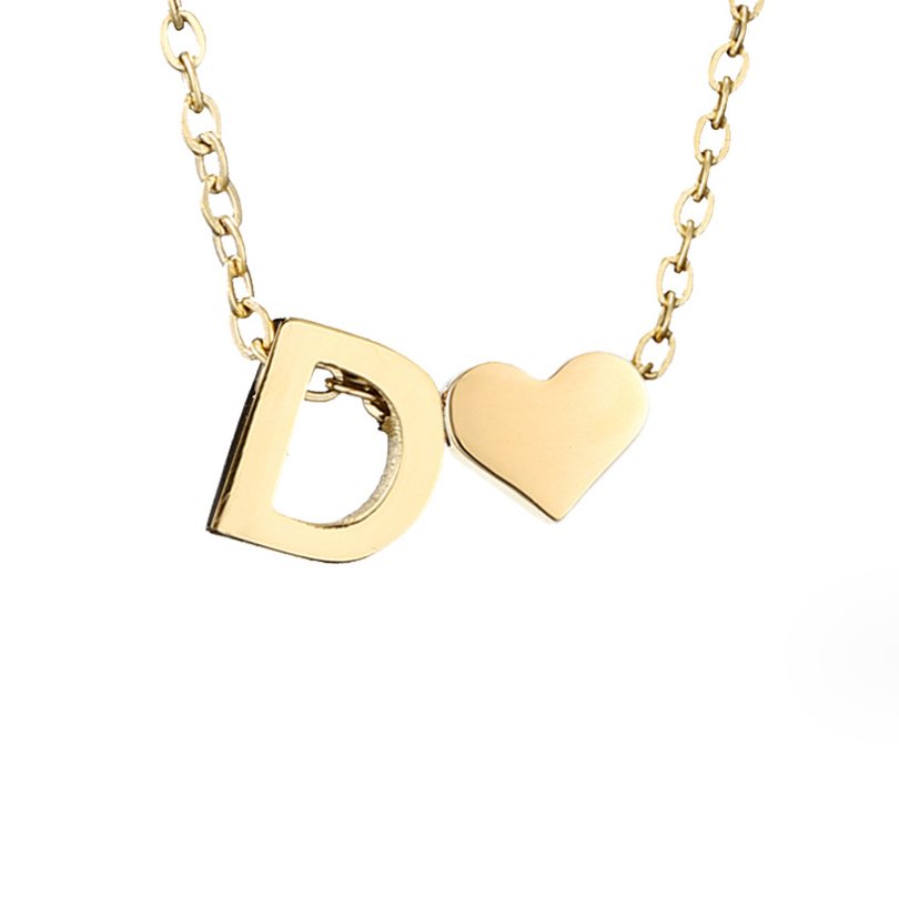Everlasting Necklace