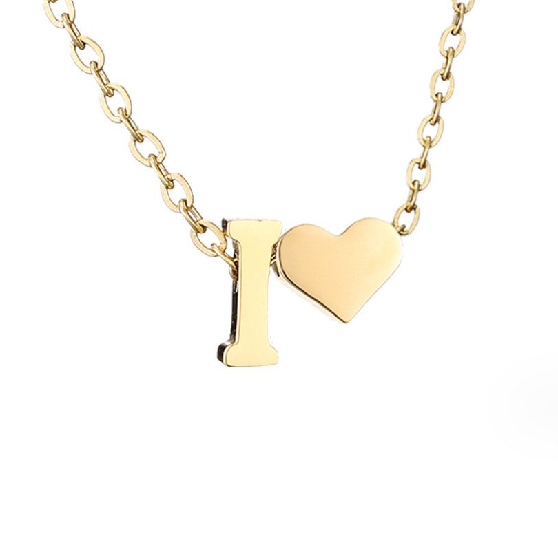 Everlasting Necklace