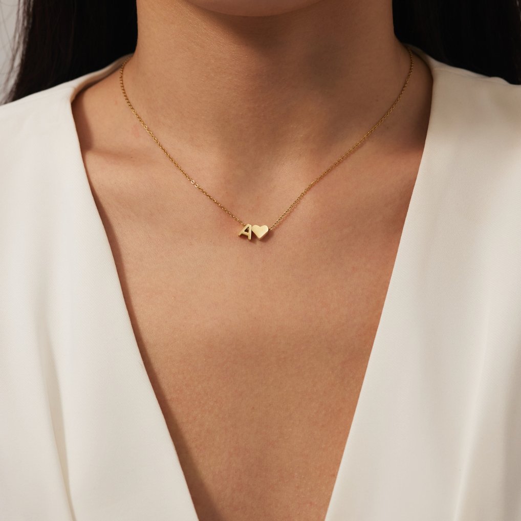 Everlasting Necklace