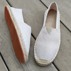 Jackson | Elegant Men's Espadrilles