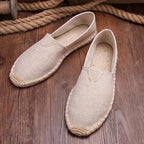 Jackson | Elegant Men's Espadrilles